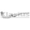 KLARIUS 150211 Exhaust Pipe